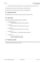 D-Heart Portable ECG Device Technical Description - 10