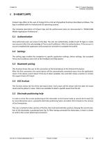 D-Heart Portable ECG Device Technical Description - 11