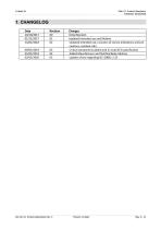 D-Heart Portable ECG Device Technical Description - 3