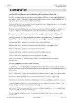 D-Heart Portable ECG Device Technical Description - 4