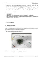 D-Heart Portable ECG Device Technical Description - 7