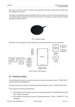 D-Heart Portable ECG Device Technical Description - 9