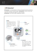 EPI-Detection® - 2