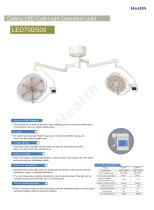 Catalog-LEDD500700-Ceiling Operating Light-1