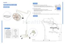 Catalog-LEDL620-Mobile Operating Light - 1