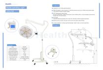 Catalog-LEDL700-Mobile Operating Light-1