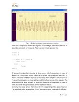 Measuring respiration - 10