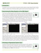 EMG Signal Quality-2