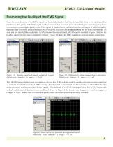 EMG Signal Quality-5