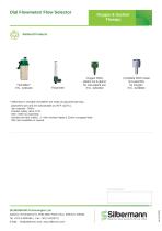 Dial Flowmeter-2