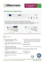 Jupiter Type Bed Head Unit