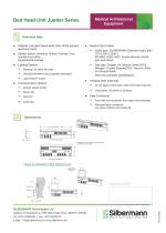 Jupiter Type Bed Head Unit-2