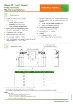 Mazor Xt Manifold System-2