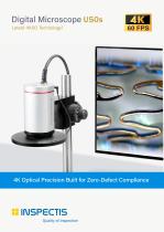 U50s 4K digital microscope-1
