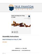 Assembly Instructions FB-A01