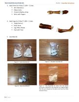 Assembly Instructions FB-A01-5