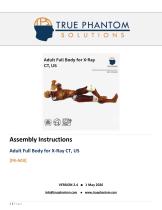 Assembly Instructions FB-A03
