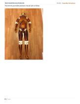 Assembly Instructions FB-A03-8
