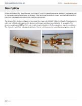 Assembly Instructions FB-P02-3