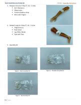 Assembly Instructions FB-P02-5