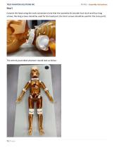 Assembly Instructions FB-P02-7