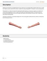 User Manual AM-S01-3