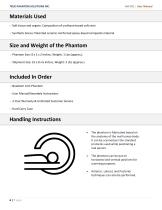 User Manual AM-S01-6