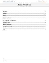 User Manual AN-N01-2