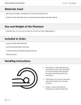 User Manual AR-A03-6