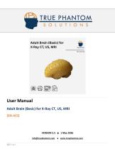 User Manual BN-A03