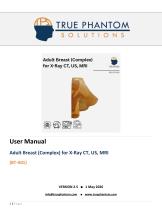 User Manual BT-A01