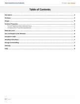 User Manual BT-A02-2