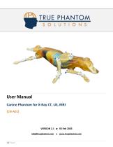 User Manual CN-A01-1