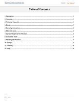 User Manual CN-A01-2