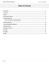 User Manual CT-A02-2