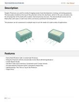 User Manual DP-C01-3