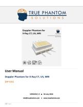 User Manual DP-C01-1