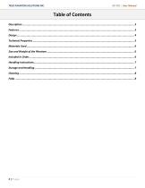 User Manual DP-C01-2