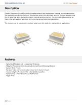User Manual DP-C01-3