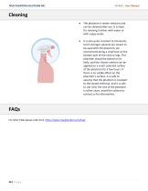 User Manual FB-A02-12
