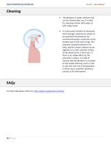 User Manual FB-A03-11