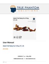 User Manual FB-A03