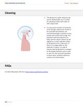 User Manual FB-A03-12