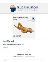 User Manual FB-A03-1