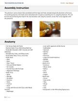 User Manual FB-A03-5