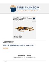 User Manual FB-A04