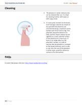 User Manual FB-A04-12