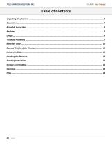 User Manual FB-A04-2