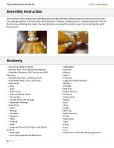 User Manual FB-A04-5
