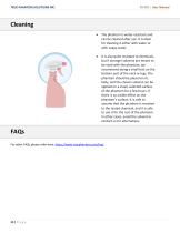 User Manual FB-P01-11